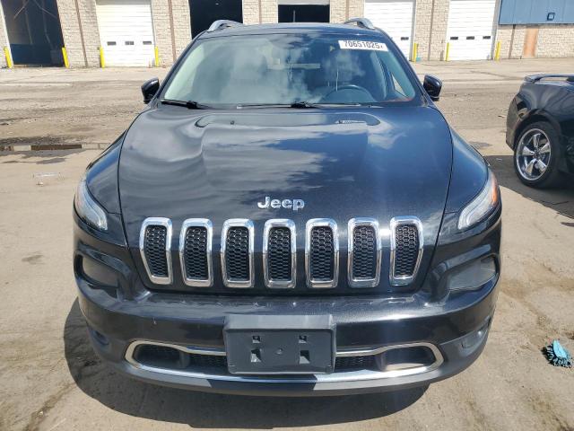 2015 JEEP CHEROKEE L 1C4PJMDSXFW664505