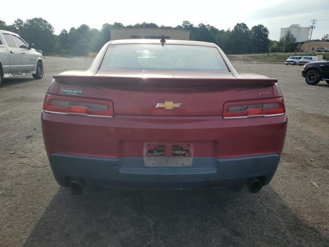 2015 CHEVROLET CAMARO LT 2G1FD1E38F9239732