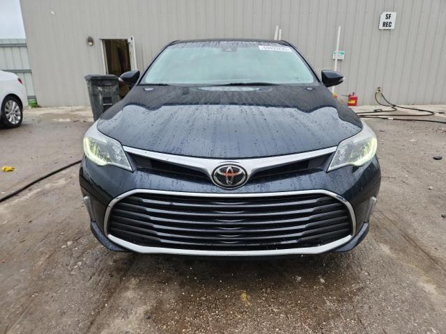 2018 TOYOTA AVALON XLE 4T1BK1EB2JU288984