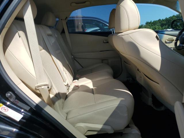 2015 LEXUS RX 350 BASE JTJBK1BAXF2478886