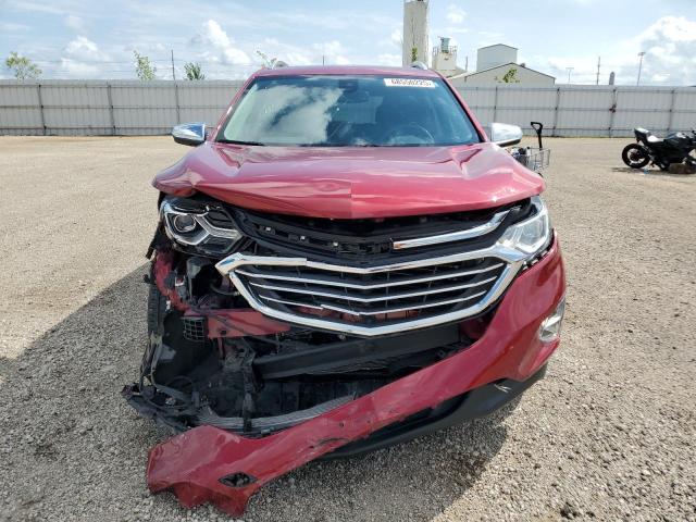 2018 CHEVROLET EQUINOX PREMIER 2GNAXMEV3J6201662