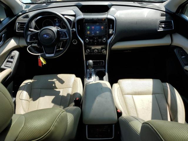 2020 SUBARU ASCENT PRE 4S4WMAED9L3402663