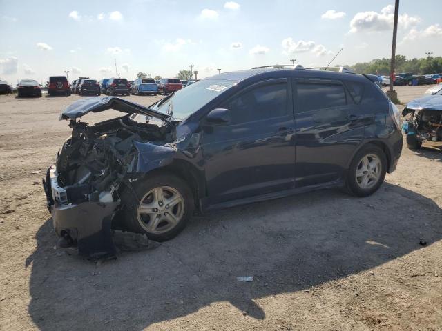PONTIAC VIBE GT