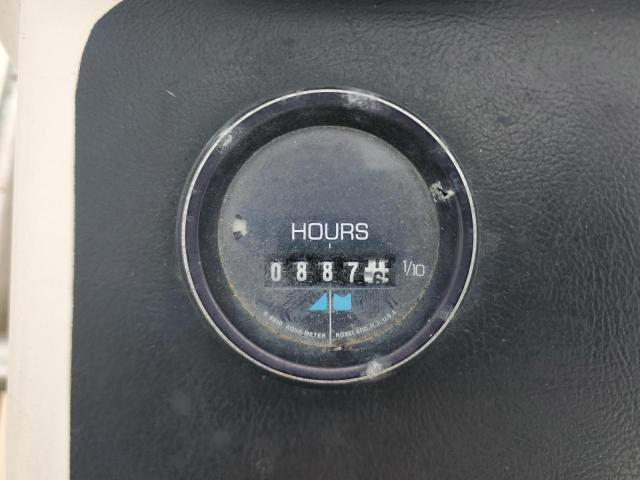 1983 WELLS CARGO BOAT W/TRL #3257294753