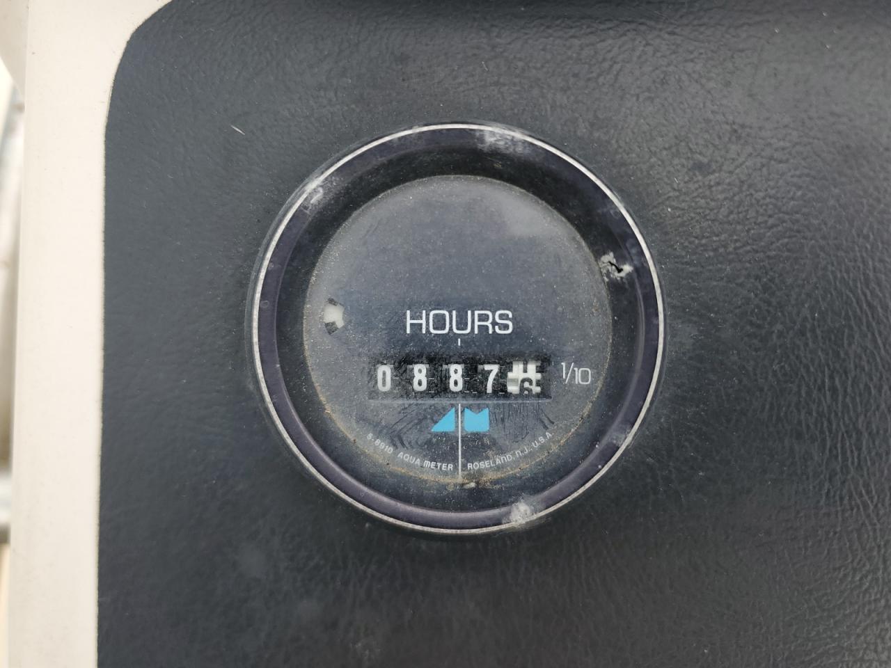 Lot #3257294753 1983 WELLS CARGO BOAT W/TRL