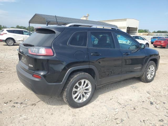2021 JEEP CHEROKEE L 1C4PJMCB5MD173172