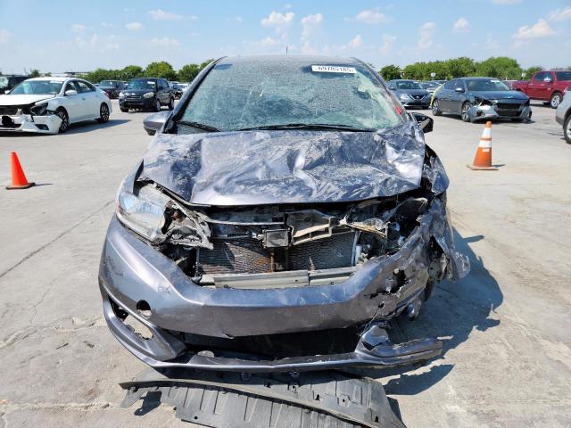 2020 HONDA FIT 3HGGK5H88LM708709