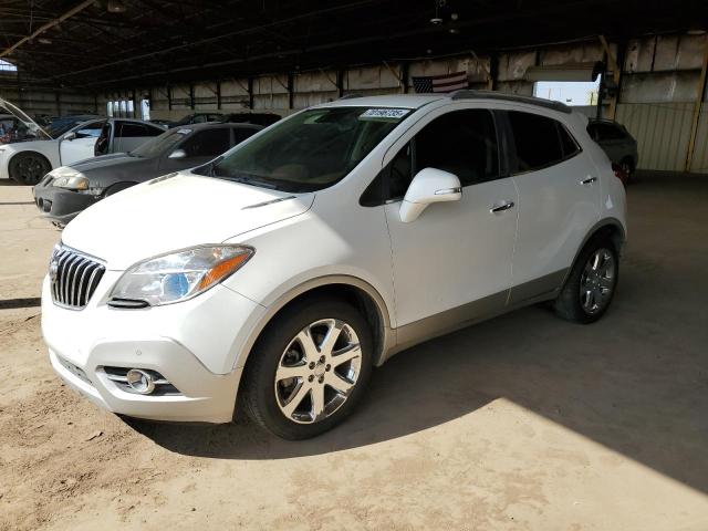 BUICK ENCORE PRE