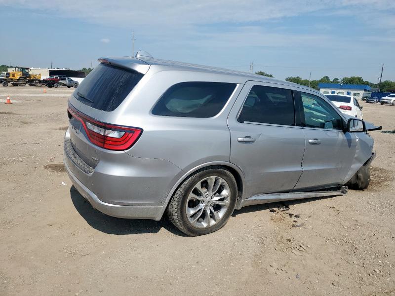 2020 DODGE DURANGO GT 1C4RDHDG0LC259785
