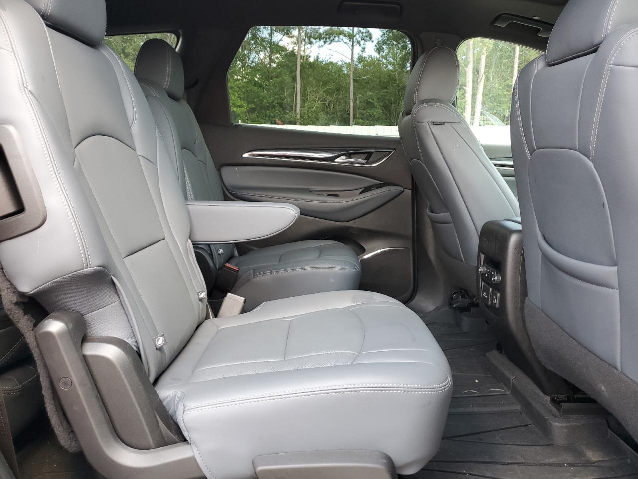 BUICK ENCLAVE PREMIUM