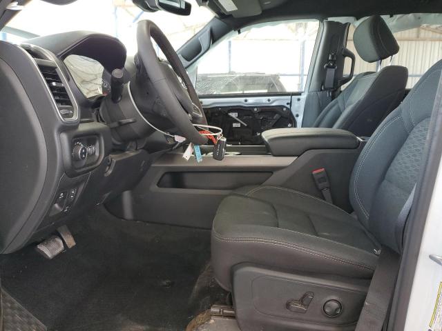 2025 RAM 1500 BIG HORN/LONE STAR #3301691637