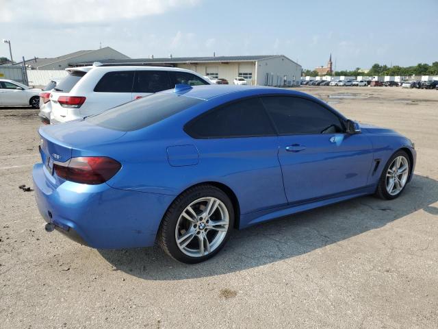 2015 BMW 428 XI WBA3N9C58FK246346