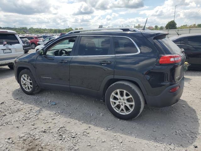 2018 JEEP CHEROKEE LATITUDE PLUS 1C4PJMLX9JD562369