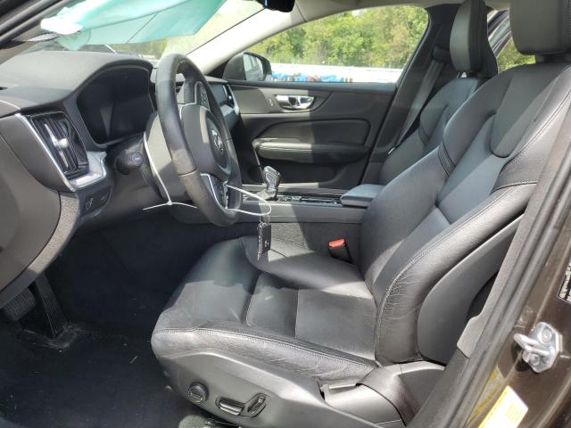 2020 VOLVO S60 T6 MOM 7JRA22TK6LG057176