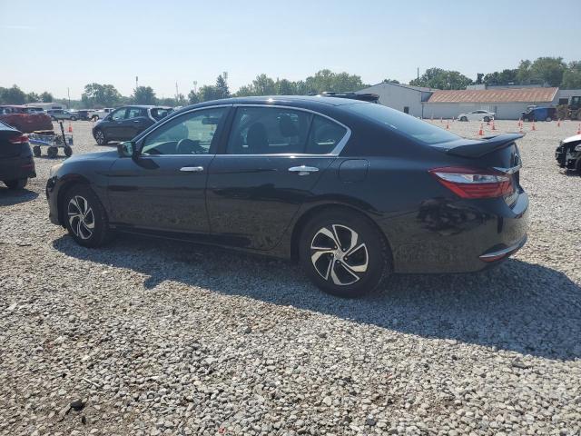 2017 HONDA ACCORD LX - 1HGCR2F31HA053538