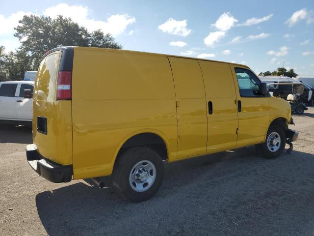 2022 CHEVROLET EXPRESS G2 1GCWGAFP3N1163565
