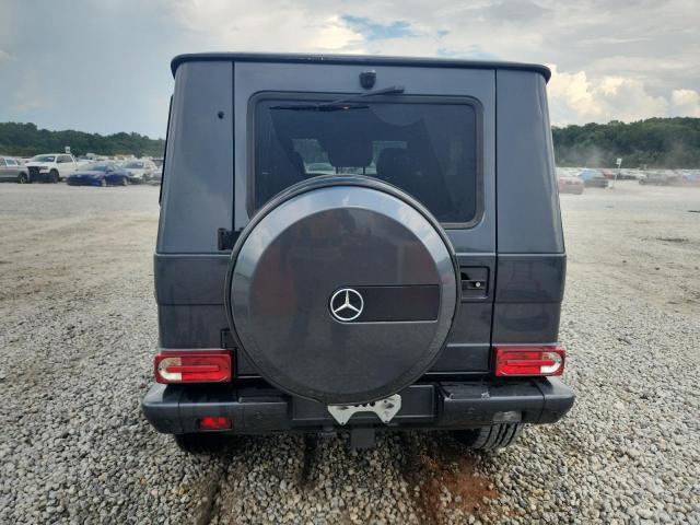 2016 MERCEDES-BENZ G 550 - WDCYC3KF6GX256636