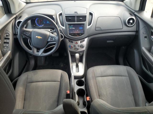 2016 CHEVROLET TRAX 1LT KL7CJPSB1GB504845