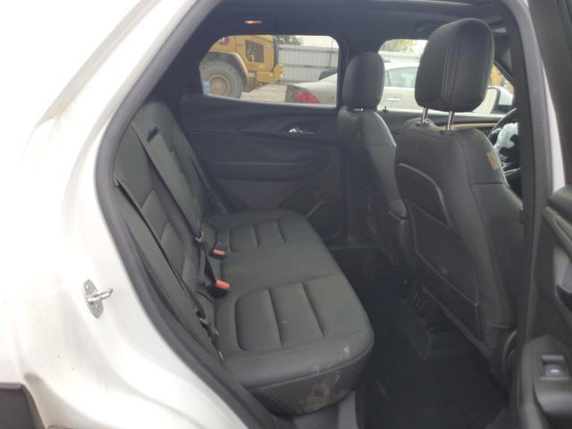 2023 CHEVROLET TRAILBLAZE - KL79MVSL6PB110787