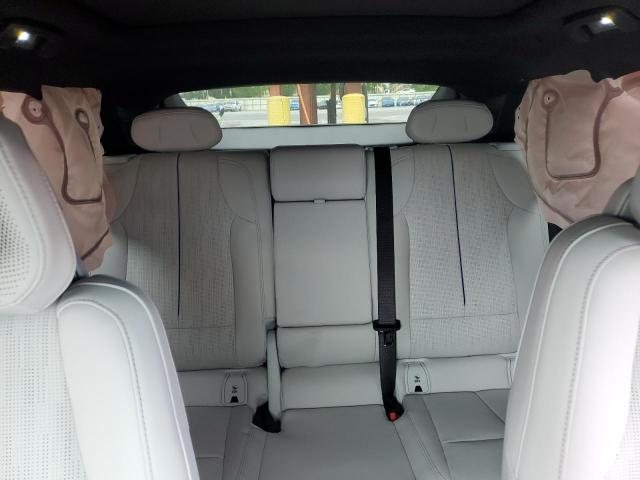 2025 CADILLAC LYRIQ LUXU 1GYKPTRK6SZ310902