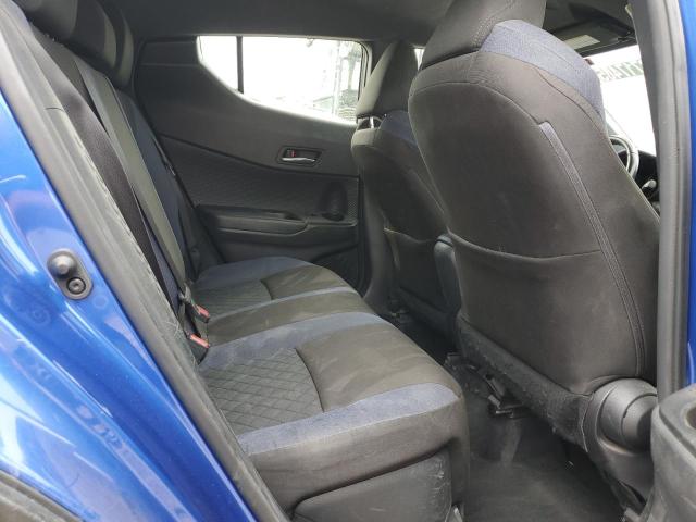 2020 TOYOTA C-HR XLE - JTNKHMBX1L1072970