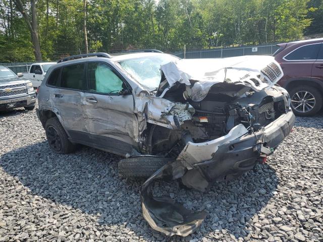 2021 JEEP CHEROKEE T 1C4PJMBX7MD157407