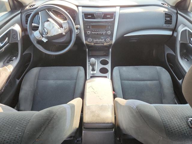 2015 NISSAN ALTIMA 2.5 - 1N4AL3AP1FC460354