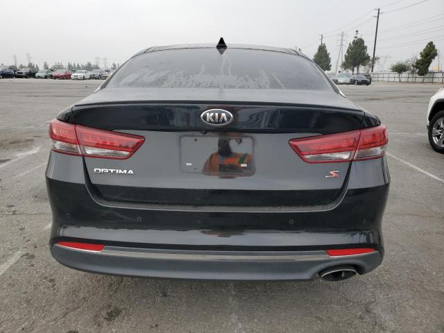 2018 KIA OPTIMA LX 5XXGT4L31JG247711
