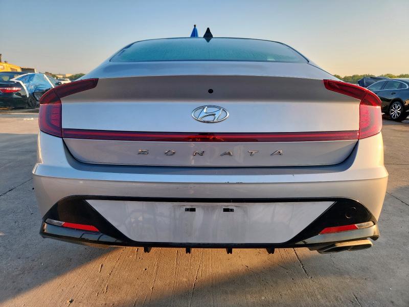 2023 HYUNDAI SONATA SEL KMHL14JA7PA325978