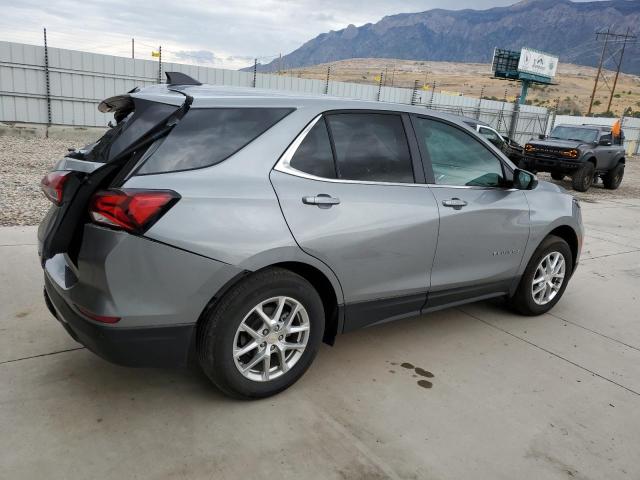 2024 CHEVROLET EQUINOX LT - 3GNAXKEG4RL353477
