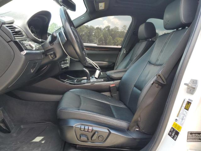 2018 BMW X4 XDRIVE2 5UXXW3C54J0Y66273