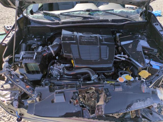 2019 SUBARU FORESTER S - JF2SKAPC4KH581551