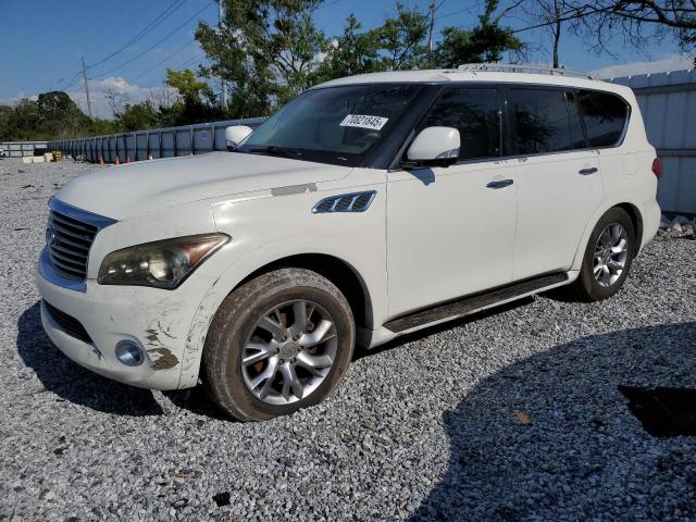 INFINITI QX56