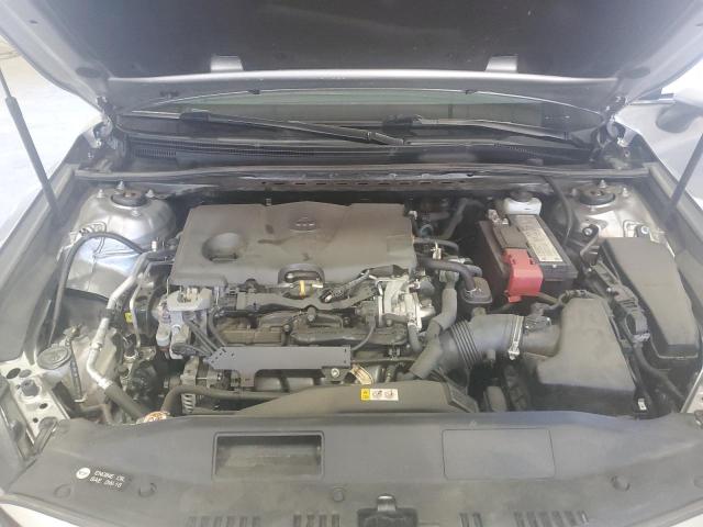 2020 TOYOTA CAMRY LE - 4T1C11AK5LU981063