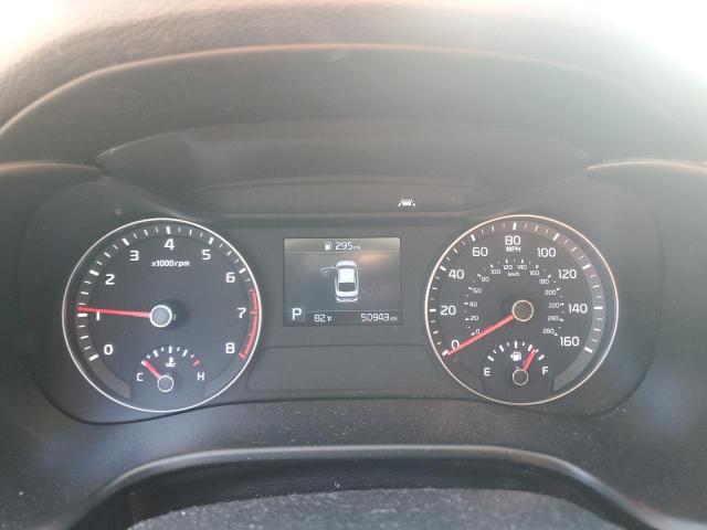 2020 KIA FORTE FE 3KPF24AD6LE159761