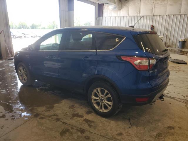 2017 FORD ESCAPE SE - 1FMCU0GD0HUE06449