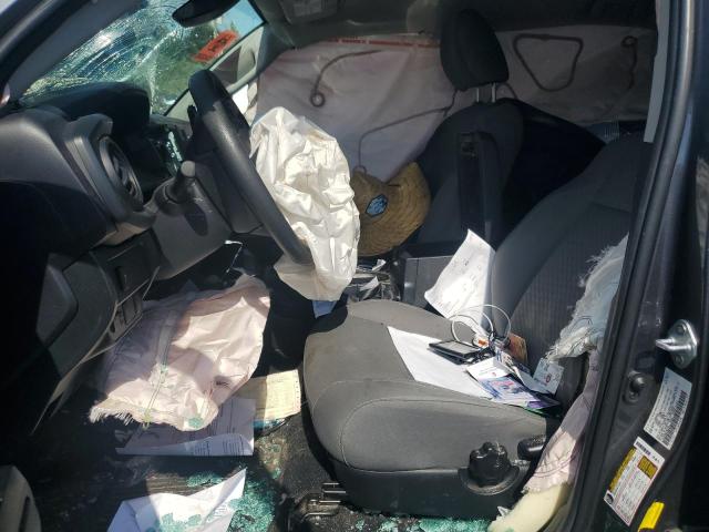 2021 TOYOTA TACOMA DOUBLE CAB #3302714064