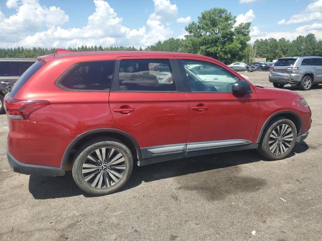 2019 MITSUBISHI OUTLANDER JA4AD2A38KZ006103