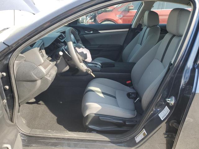 2017 HONDA CIVIC LX - 19XFC2F66HE037291
