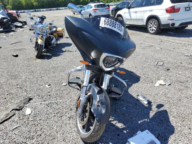 2014 VICTORY MOTORCYCLES CROSS COUN 5VPDW36N5E3035080