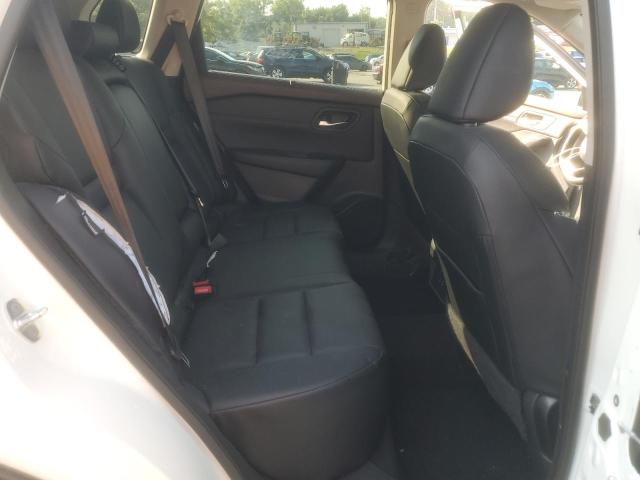 2023 NISSAN ROGUE SV - 5N1BT3BB9PC685362