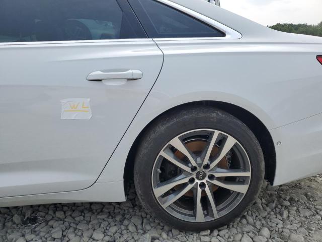 2023 AUDI A6 PREMIUM WAUE3BF20PN087975