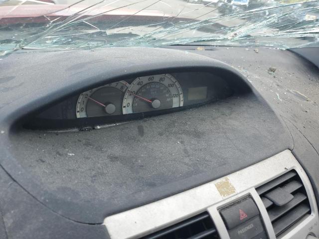 2008 TOYOTA YARIS #3281401996