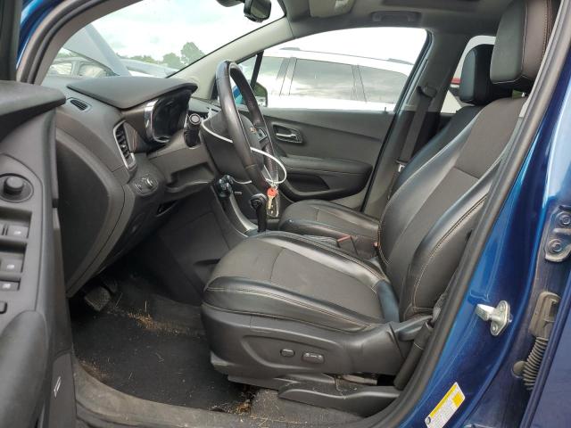 2020 CHEVROLET TRAX 1LT 3GNCJLSB3LL148247