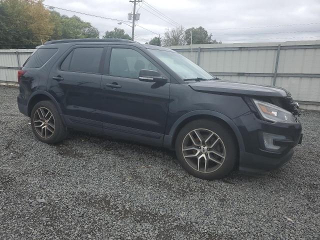 2016 FORD EXPLORER SPORT 1FM5K8GTXGGB69213