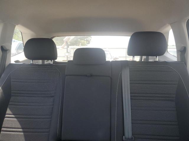 2023 VOLKSWAGEN TIGUAN S 3VVRB7AX1PM141898