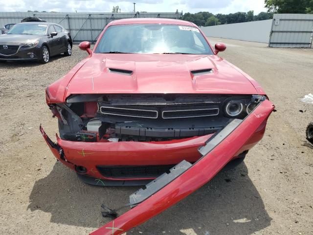 2016 DODGE CHALLENGER 2C3CDZAG9GH209247