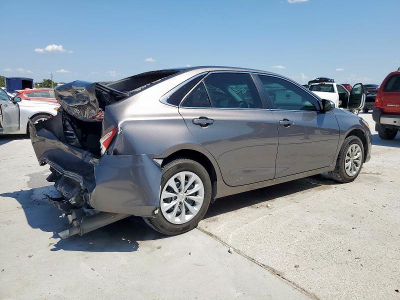 2017 TOYOTA CAMRY LE - 4T1BF1FK2HU317879
