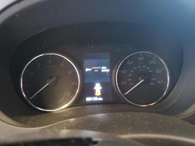 2020 MITSUBISHI OUTLANDER JA4AD3A35LZ008091