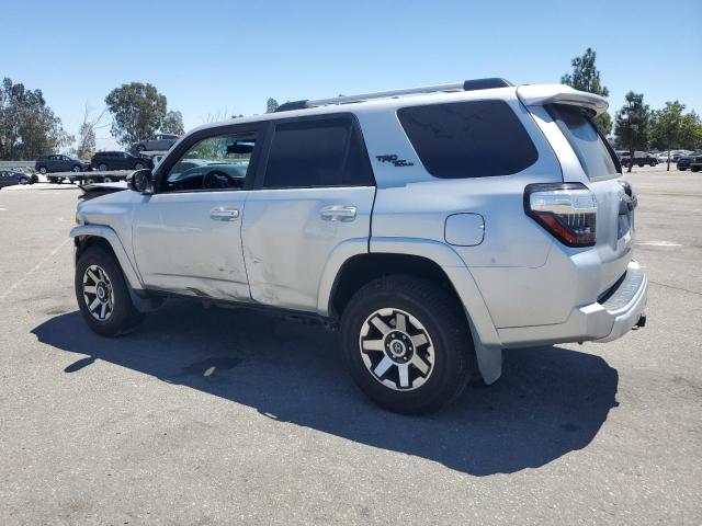 2018 TOYOTA 4RUNNER SR5/SR5 PREMIUM JTEBU5JR5J5509251